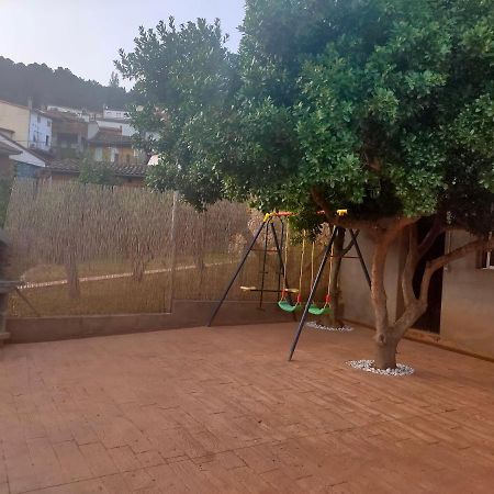 Casa Ruben Dario Apartman Villarejo del Valle Kültér fotó