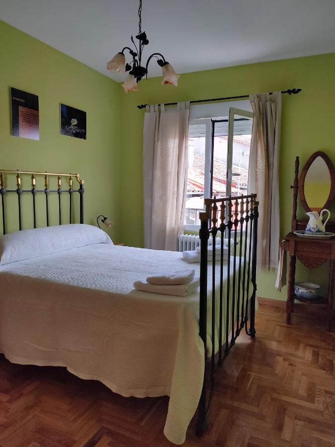 Casa Ruben Dario Apartman Villarejo del Valle Kültér fotó