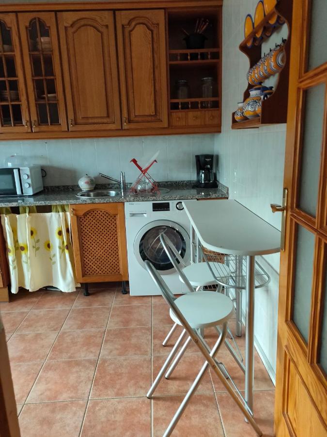 Casa Ruben Dario Apartman Villarejo del Valle Kültér fotó