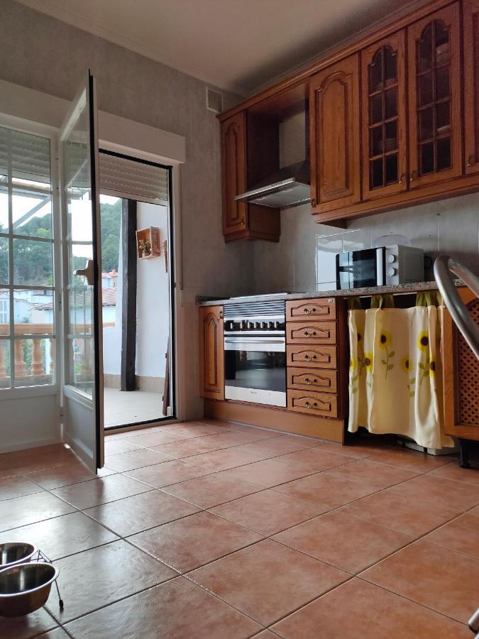 Casa Ruben Dario Apartman Villarejo del Valle Kültér fotó