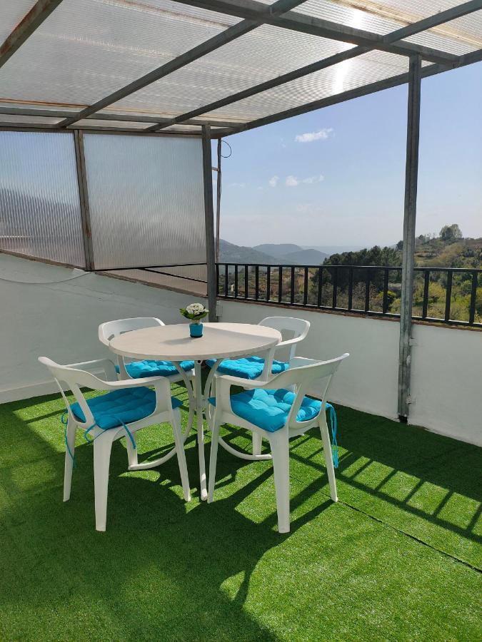 Casa Ruben Dario Apartman Villarejo del Valle Kültér fotó
