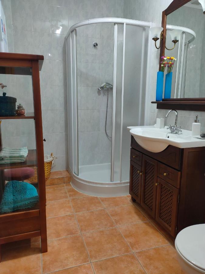 Casa Ruben Dario Apartman Villarejo del Valle Kültér fotó