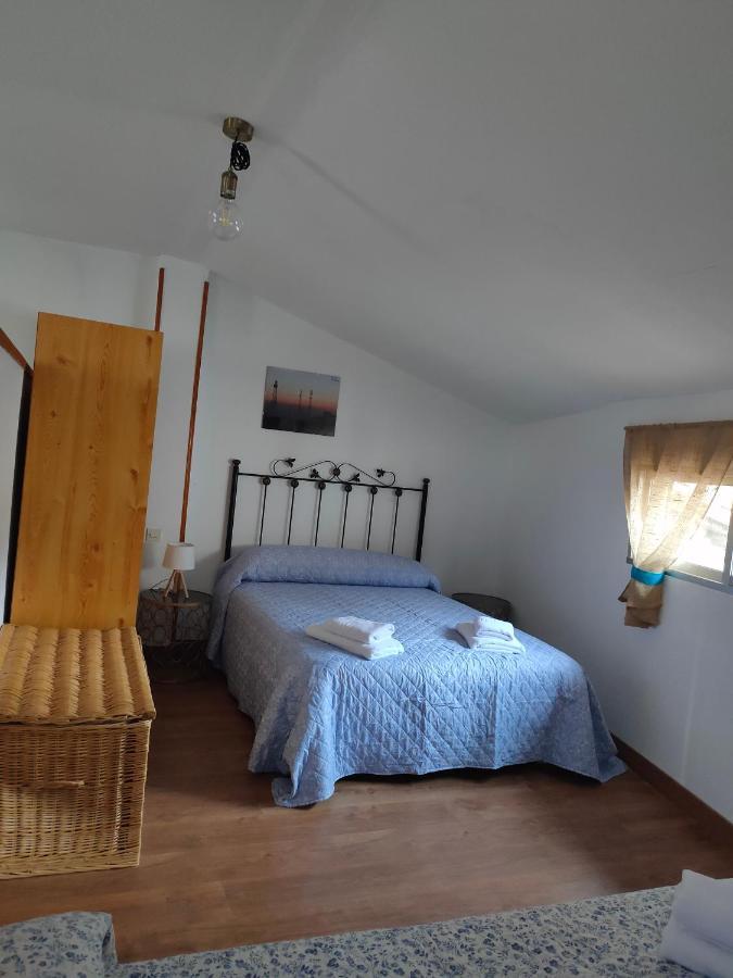 Casa Ruben Dario Apartman Villarejo del Valle Kültér fotó