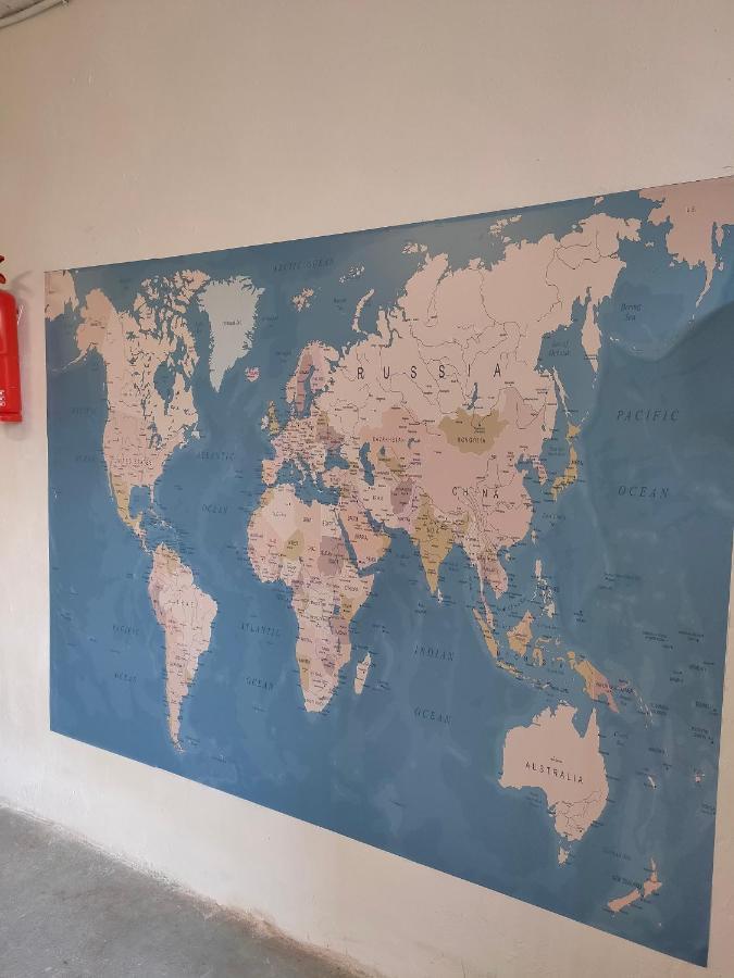 Casa Ruben Dario Apartman Villarejo del Valle Kültér fotó