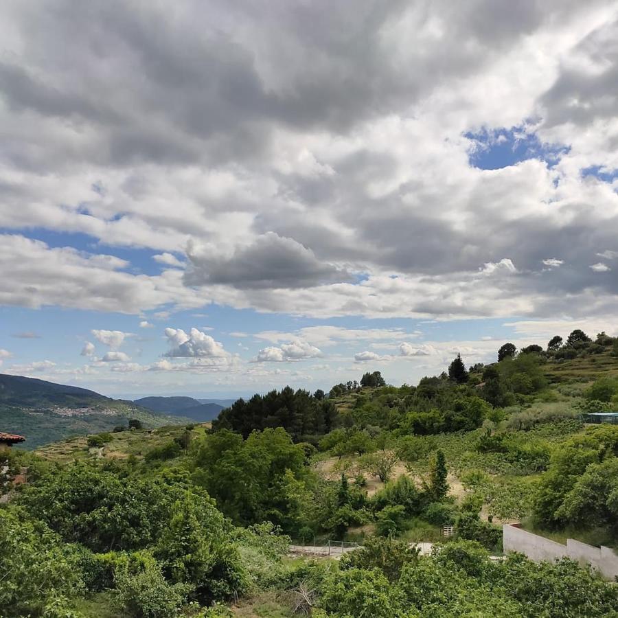 Casa Ruben Dario Apartman Villarejo del Valle Kültér fotó