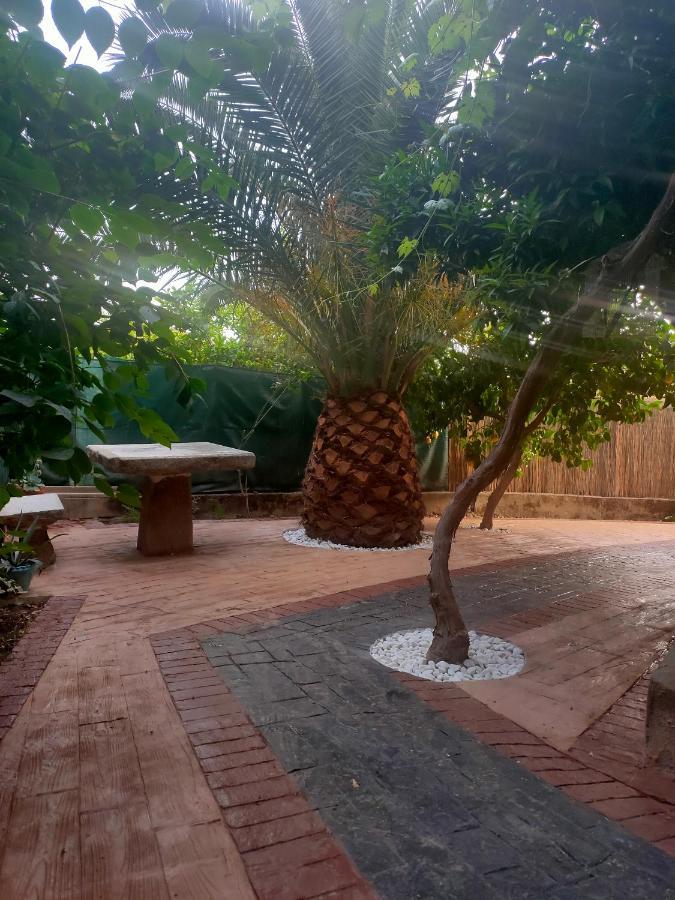 Casa Ruben Dario Apartman Villarejo del Valle Kültér fotó